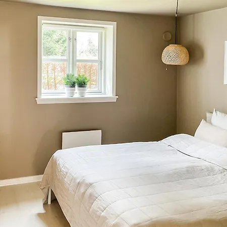 펜션 Sogardsvej X Ansager