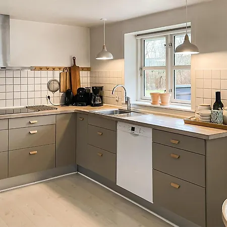 Σπίτι διακοπών Sogardsvej X