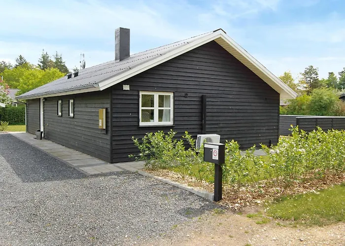 펜션 Sogardsvej X Ansager