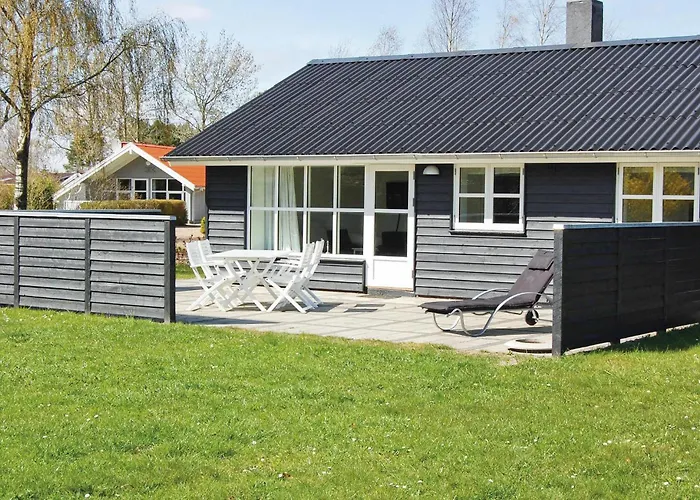 Sogardsvej X 펜션 *