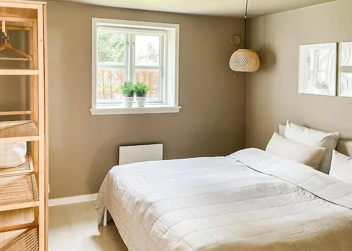 펜션 Sogardsvej X Ansager