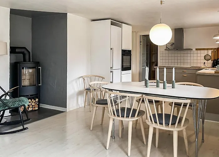 Sogardsvej X * Ansager