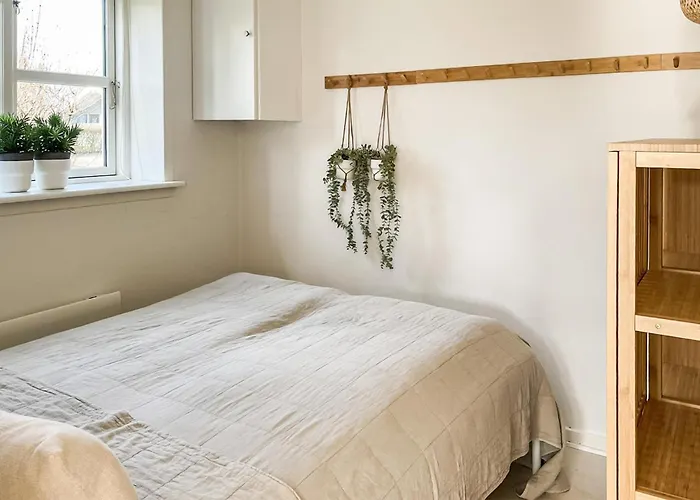 펜션 Sogardsvej X Ansager